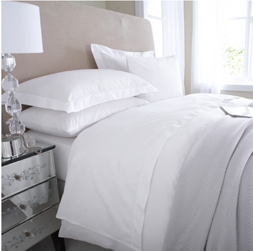 Egyptian Cotton Bed Linen In Surrey