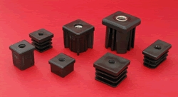 Polyamide Reinforced Nylon Inserts with Stainless Steel Plated Thread Manufacturers