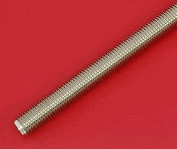Stainless Steel Studding Manufacturers