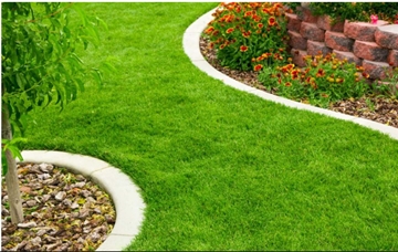 Landscape Services for Country Homes 