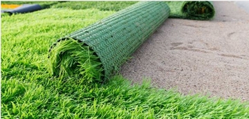High-Quality Turf For Commercial Sectors