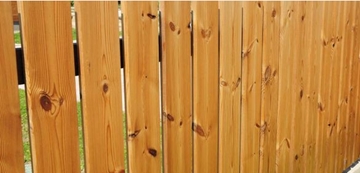 Picket Fencing Suppliers In Watford