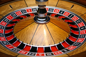 Roulette Casino Tables Hire