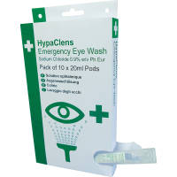 HypaClens 20ml Value Eyewash Dispenser