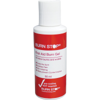 Burn Stop Burn Bottle