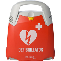 FRED PA-1 Automatic AED with 10 Year Warranty