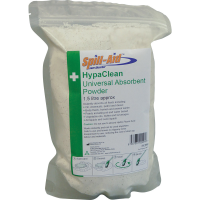 HypaClean Universal Absorbent Powder