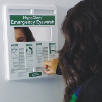 20ml Eyewash Dispenser