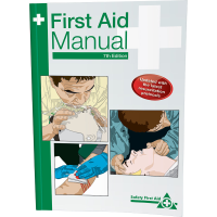 First Aid Manual