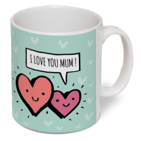 Mothers Day Gift Mug