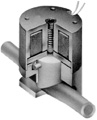 Fluid Isolation Pinch Valve Manufacturers