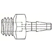 Standard Barb Fitting Manufacturers