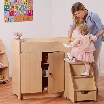 Wooden Nursery School Furniture Suppliers