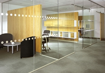 Office Furniture Supply Services In Colchester
