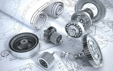In-House Tool design Services In Wolverhampton