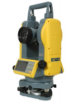 Spectra Precision Theodolite DET-2