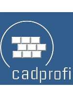 CADprofi Architectural