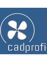 CADprofi HVAC & Piping