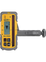 HL700 Digital Detector with Clamp