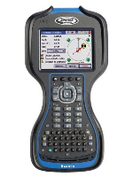 Spectra Precision Ranger 3XR Data Collector