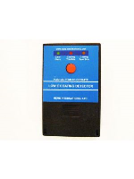 Heme Low - E Coating Detector