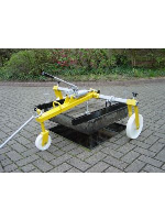 Handy Lift Manhole Lifter - Hydraulic