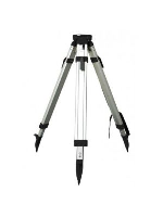 Contractor's Quick Clamp Aluminium Tripod