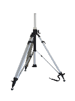 Industrial Line Laser Scanner Tripod