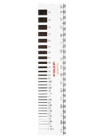 Crack Width Gauge