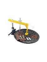 1.5 Ton Manhole Cover Seal Breaker