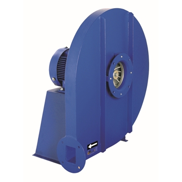 Industrial Fans suitable for Food Industry