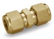  Ham-Let Let-Lok? Twin Ferrule Tube Fitting Brass Compression Pneumatic Specialists  