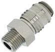 L?decke Pneumatic Quick Release Coupling Specialists