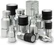  CEJN? Hydraulic Quick Release Coupling Specialists