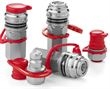 CEJN? High Pressure Hydraulic Product Quick Release Coupling Specialists