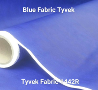 Blue Single Sided 1442R (42gsm) - Fabric - 1.5m x 1m