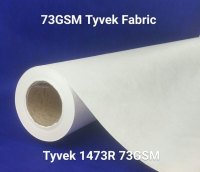 DuPont™ Tyvek® 1473R - Flame Retardant Coated