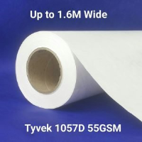 DUPONT™ TYVEK® For Light Weight Posters