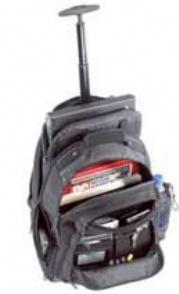 Wheel Backpacks