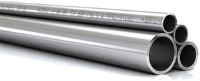 Sandvik&#174; Metric Stainless Steel Tube 3m Length