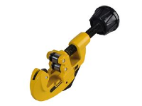 Stanley Tools Adjustable Pipe Cutter 3 to 30mm