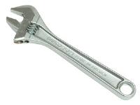 Bahco&#174; Chrome Adjustable Wrench