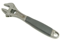 Bahco&#174; Black ERGO Adjustable Wrench