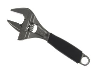 Bahco&#174; Chrome ERGO Adjustable Wrench Capacity 32mm
