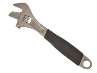 Bahco&#174; Chrome ERGO Adjustable Wrench Reversible Jaw