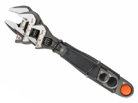 Bahco&#174; Adjustable Wrench 3 Piece Set