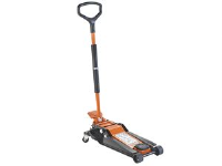 Bahco&#174; Extra Compact Trolley Jack 3T