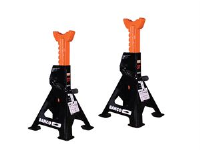 Bahco&#174; Axle Stands 3T (Pair)