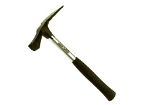 Bahco&#174; Bricklayers Steel Handled Hammer