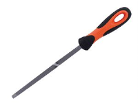 Bahco&#174; Handled Double Ended Saw File